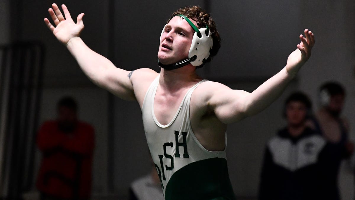 Camden Catholic Extends Win Streak to 33, Advances to State Final