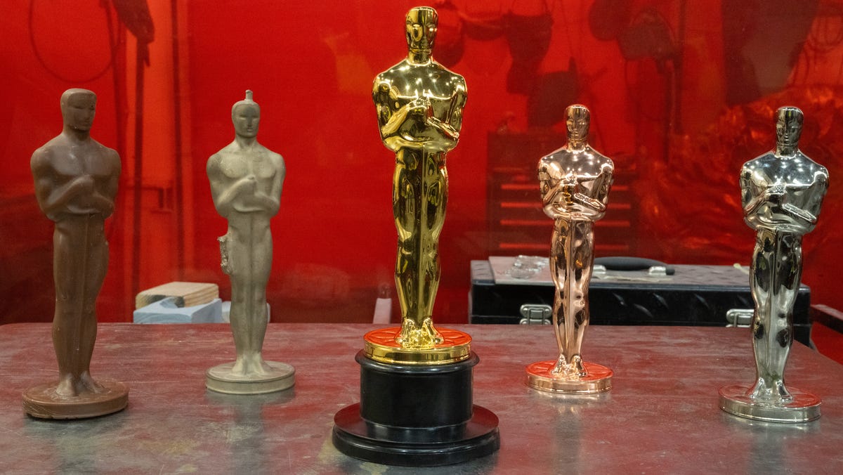 ¿A qué hora son los Oscars 2026 y dónde ver la ceremonia en vivo?