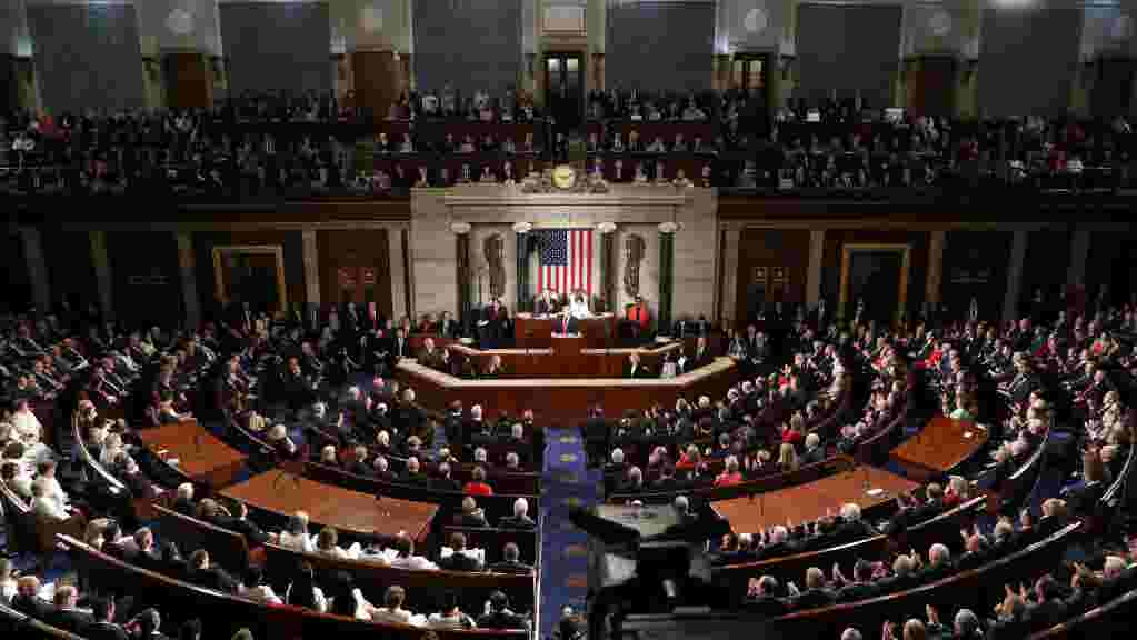 What can we expect from Trump's State of the Union address?