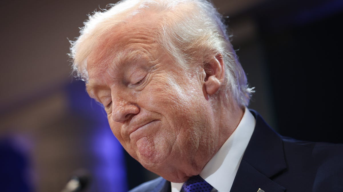 Supreme Court limits tariff power, drawing fierce backlash from Trump