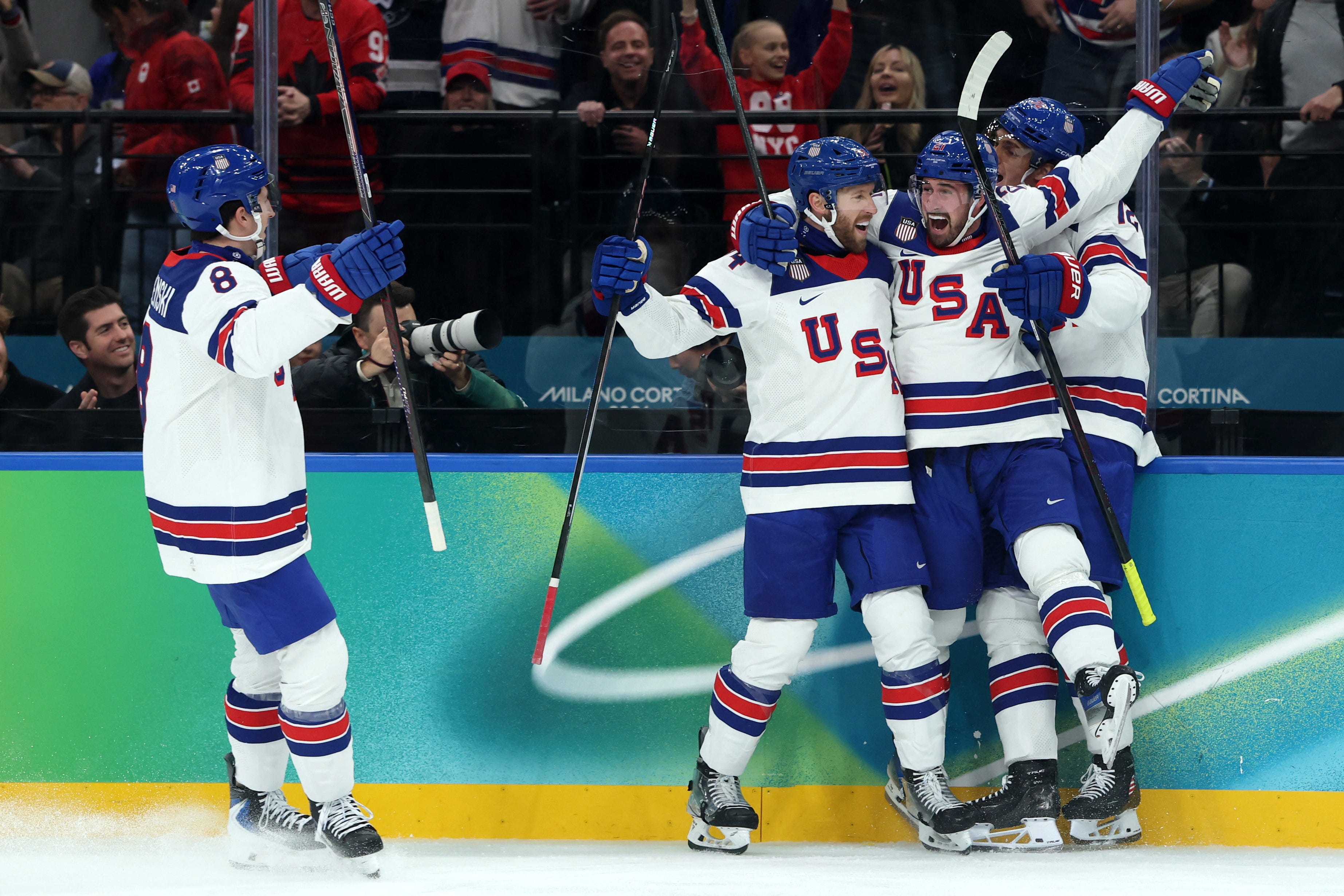 bet365 Bonus Code | Bet $5, Get $150 for Olympic Gold Medal Hockey Game & More