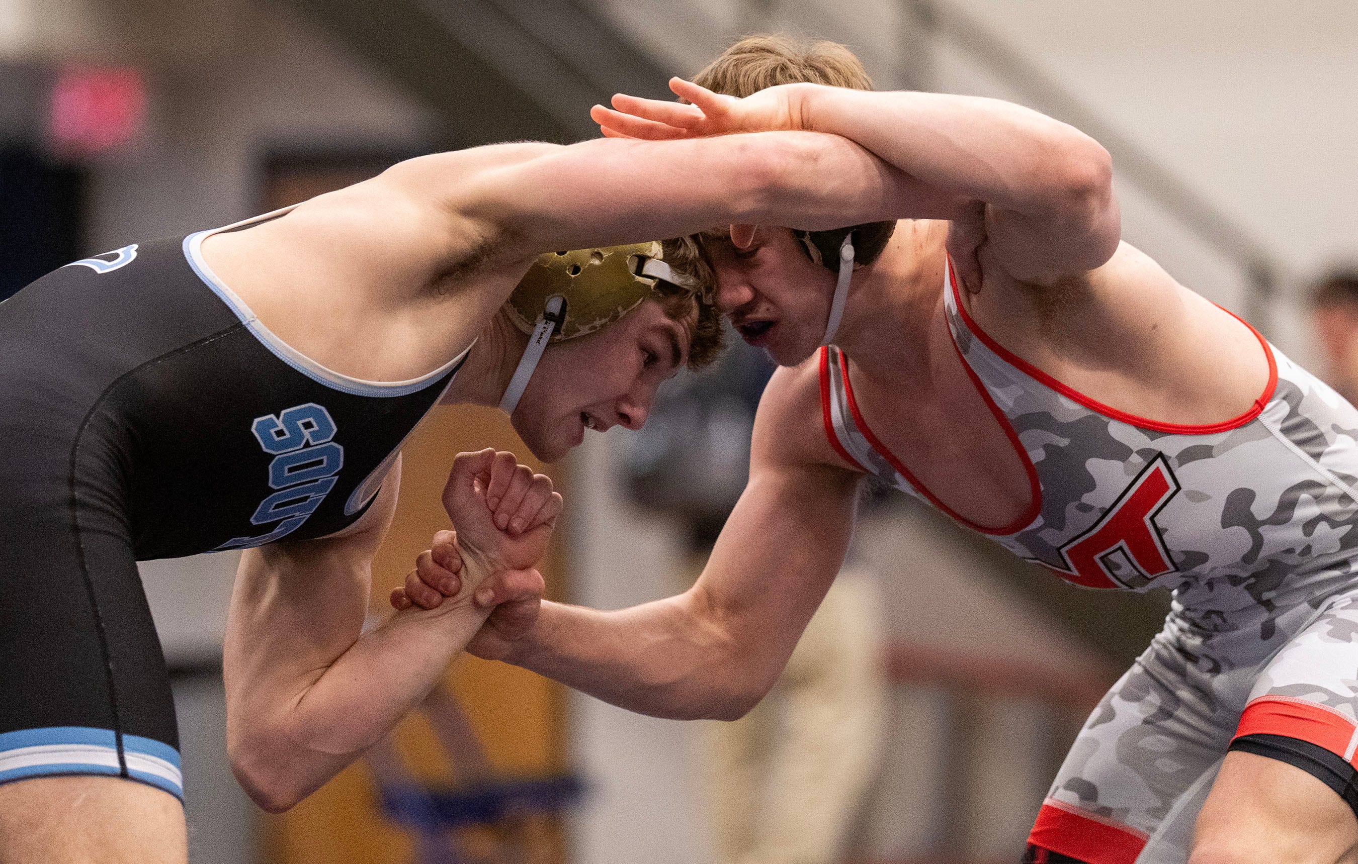 10 things to know about the PIAA state wrestling championships