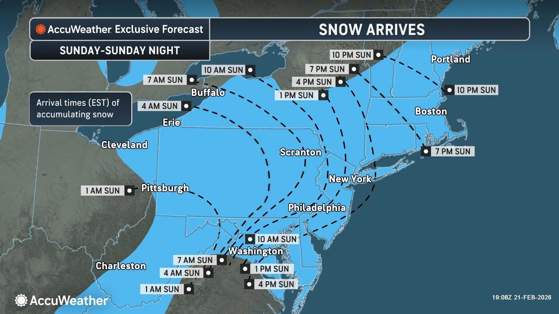 Kent, Sussex counties see elevated driving restrictions, power outages