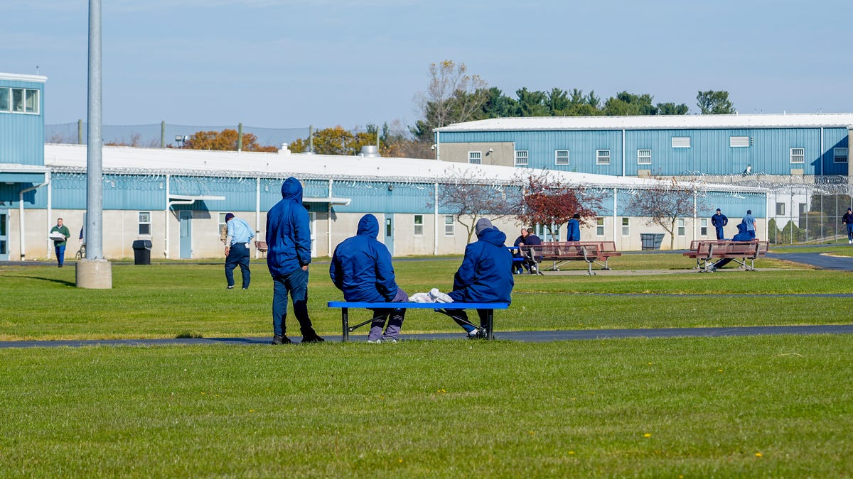 Smuggled drugs fuel chaos inside Ohio prisons