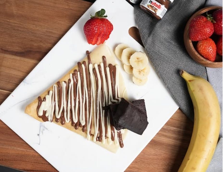 From strength training to crepes, check out these new NJ businesses