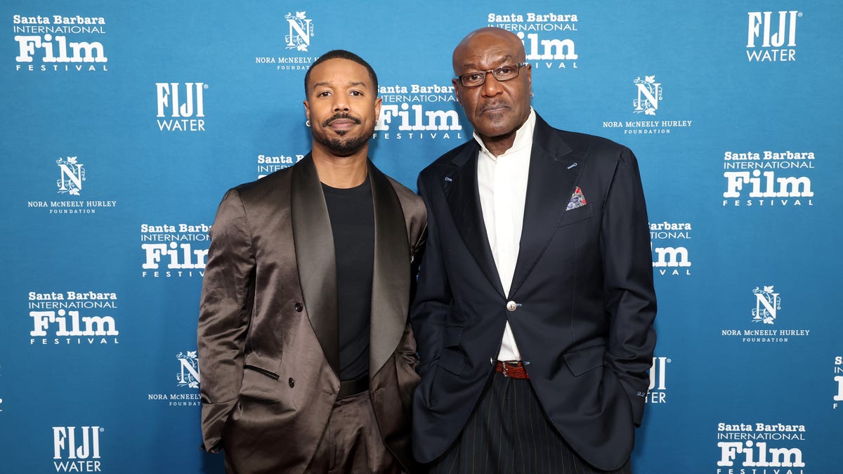 Racial slur aimed at Michael B. Jordan, Delroy Lindo prompts backlash