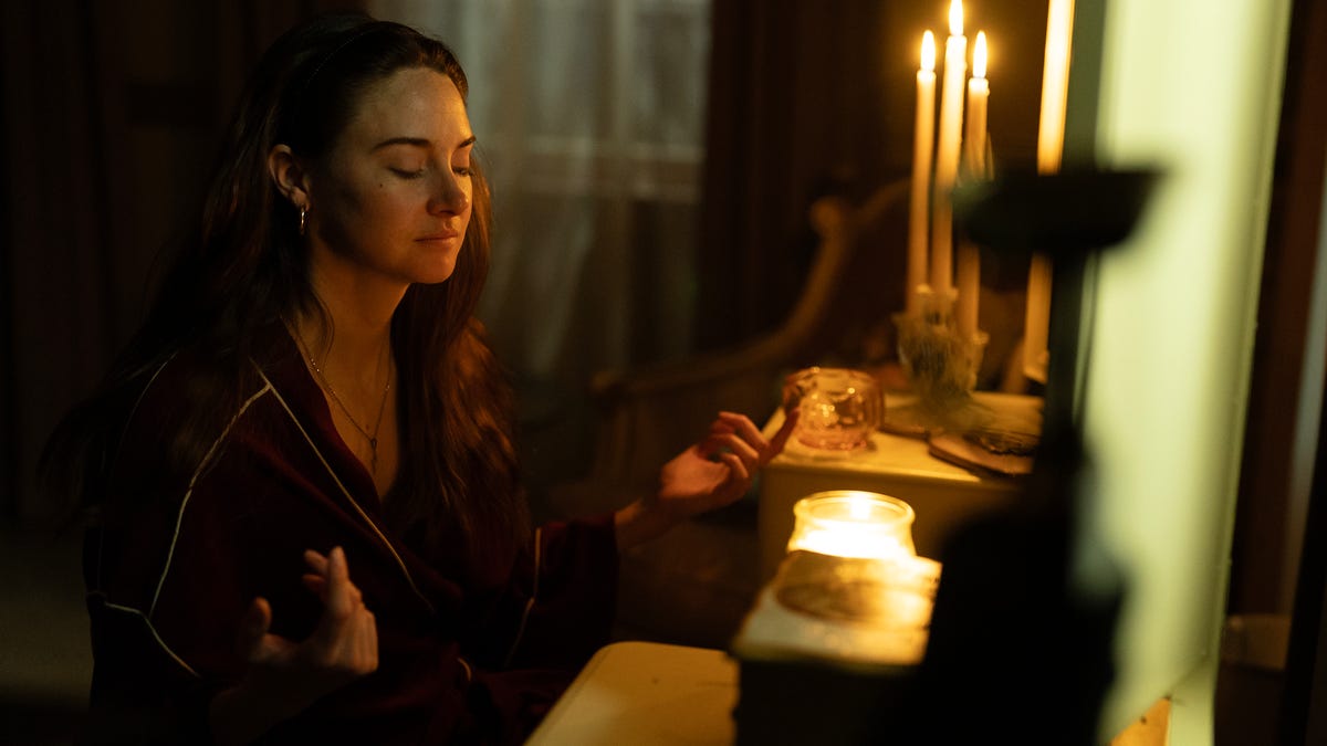 Will 'Paradise' end with Season 3? Creator, writer shares 'plan'.