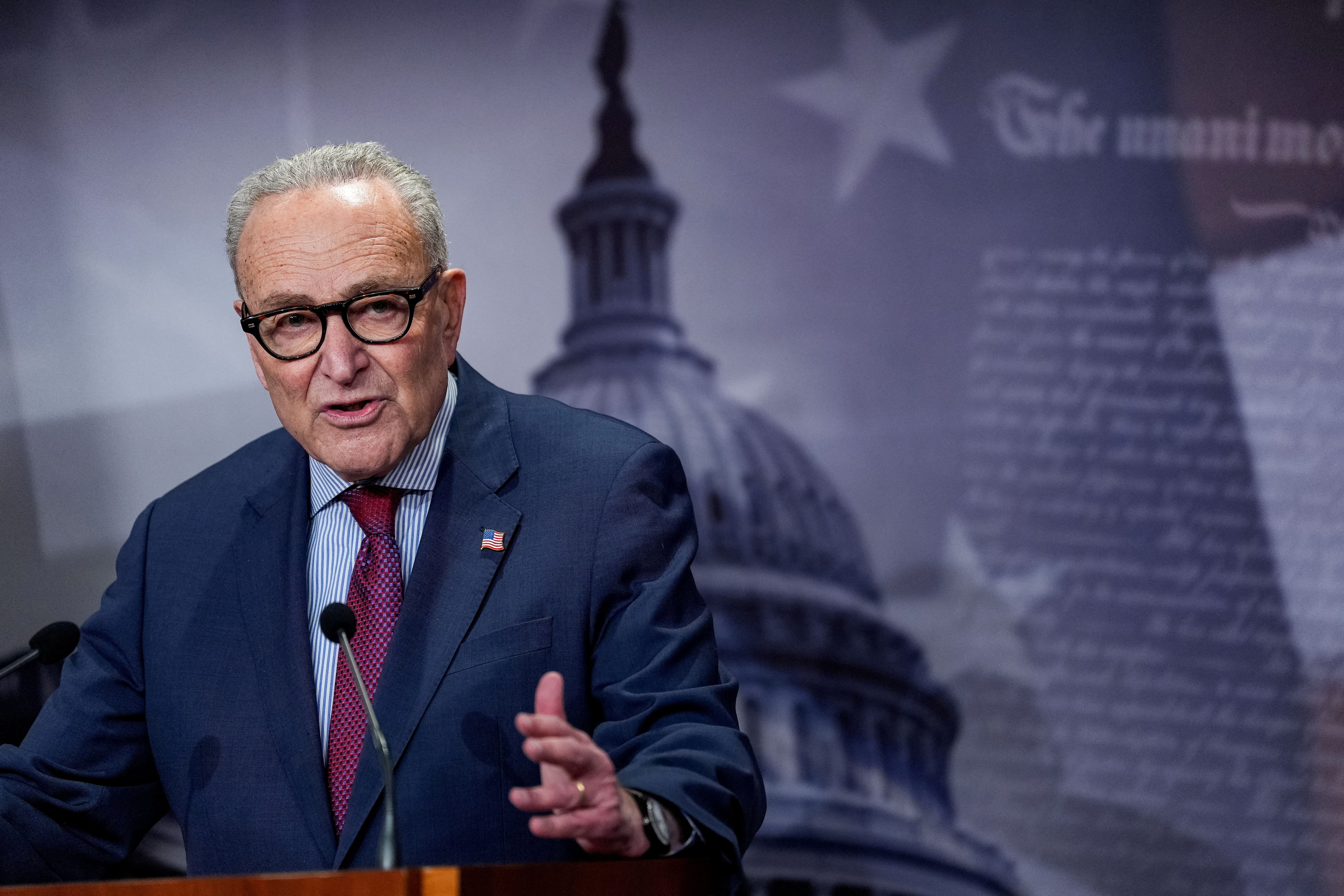 Did Senate vote today to end DHS shutdown 2026? Here's latest update