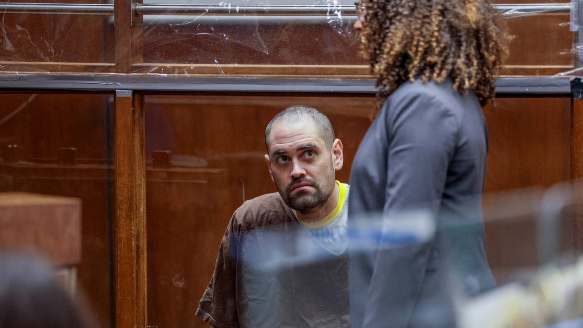 See Nick Reiner in court for deaths of parents Rob and Michele Reiner