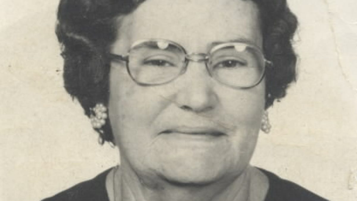 Florida inmate executed for grandmother's 'brutal and sadistic' murder