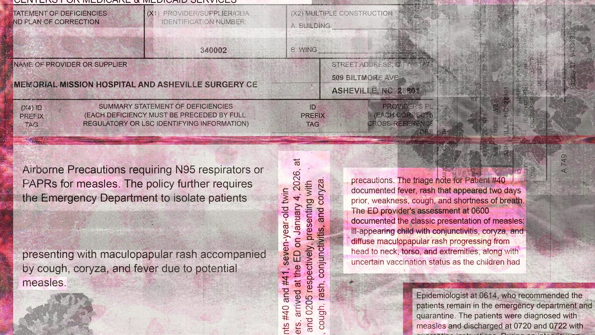 Hospitals fighting this virus confront a challenge – few doctors have seen it