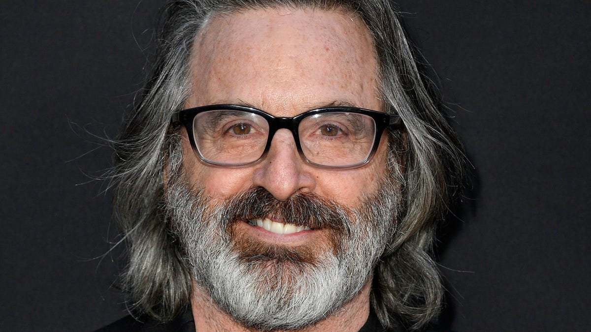 Robert Carradine of 'Lizzie McGuire' and 'Revenge of the Nerds' dies at 71