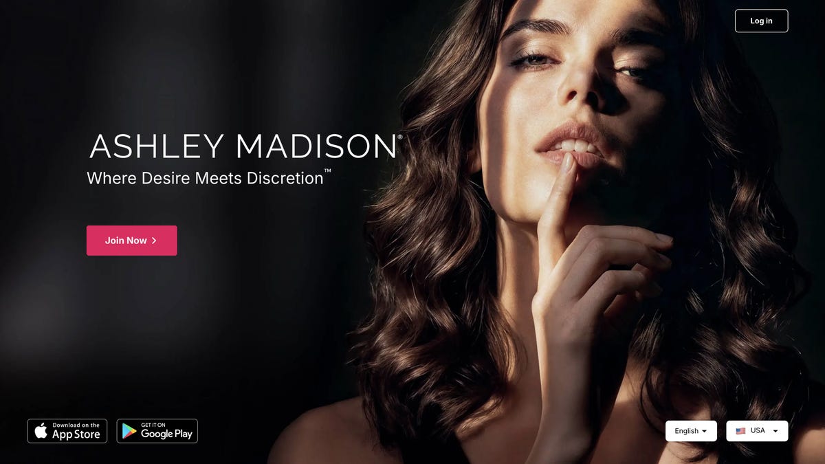 Ashley Madison is rebranding from 'affairs' to 'discreet dating'