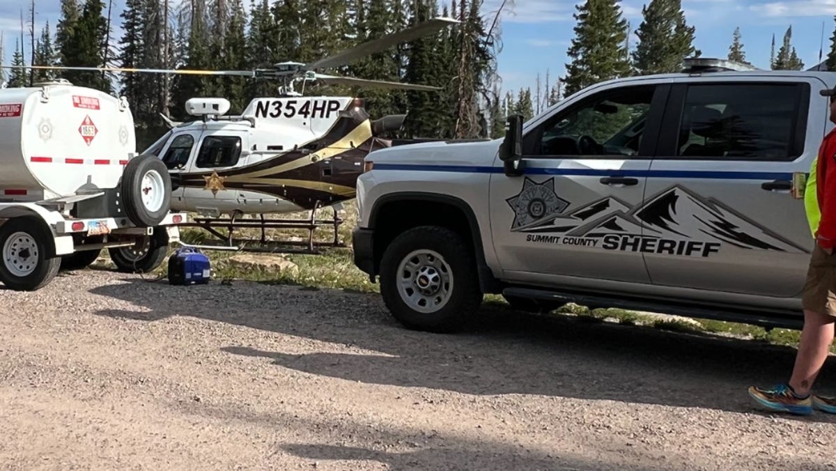 Murder trial begins for children's grief book author accused of killing husband