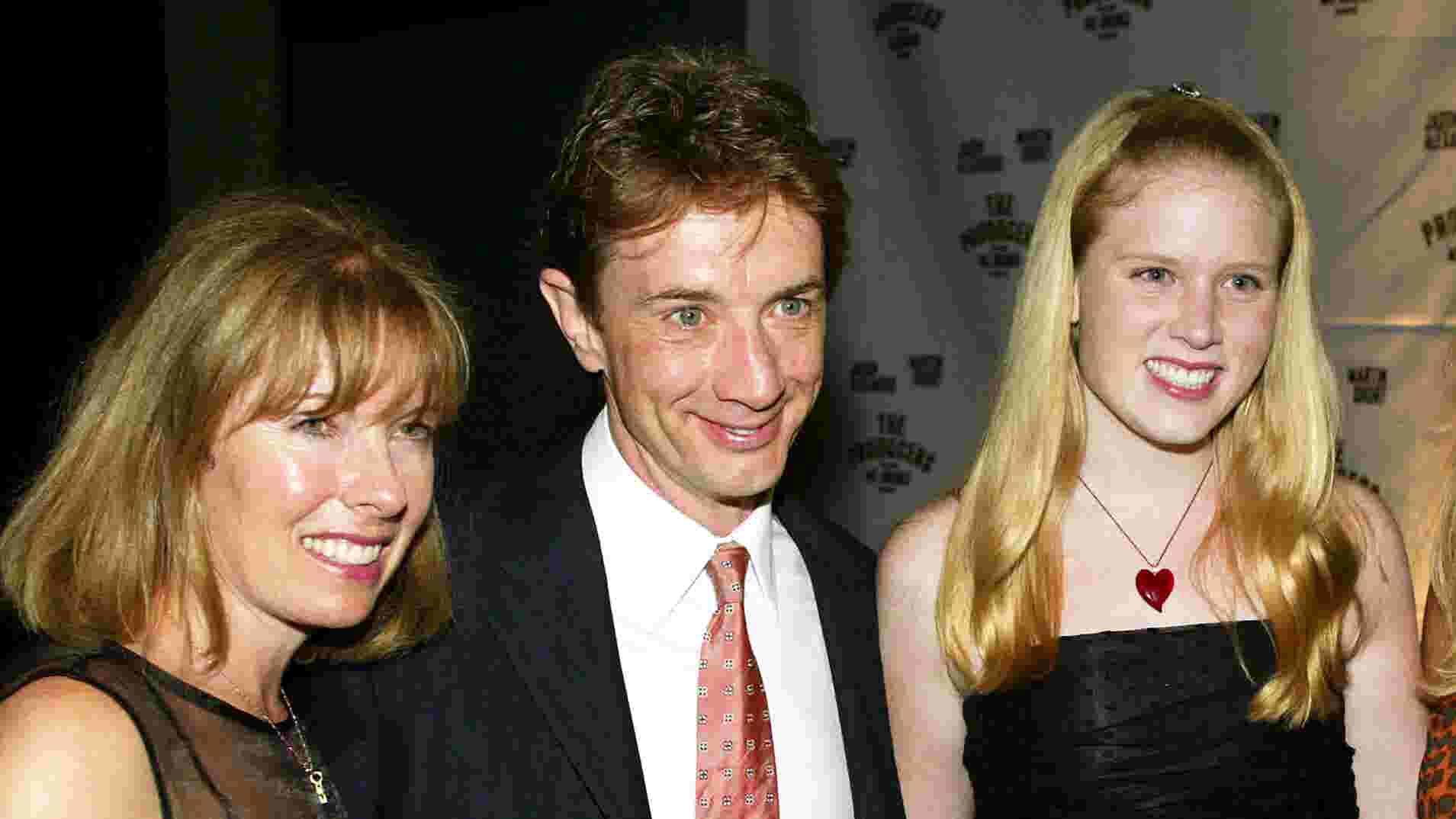 Martin Short&rsquo;s daughter Katherine Hartley Short dies