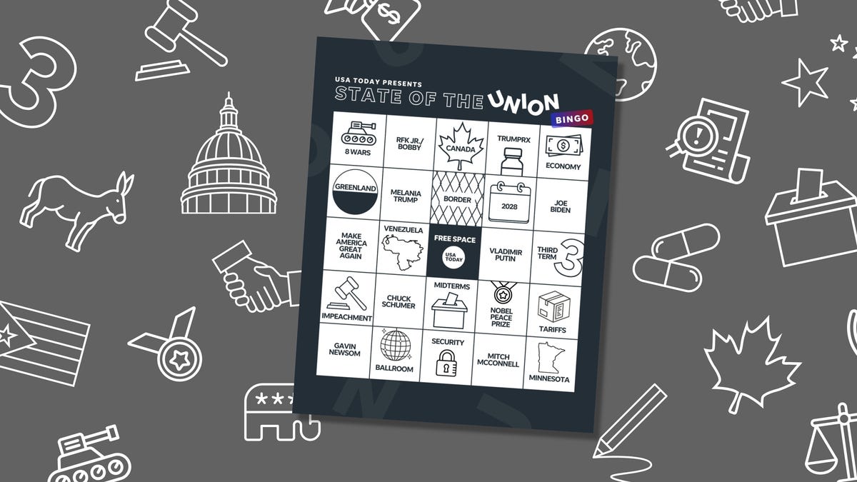 State of the Union 2026