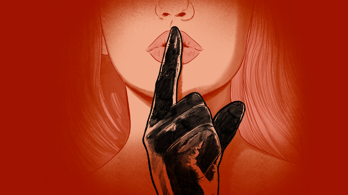 Adversaries are deploying sex for secrets