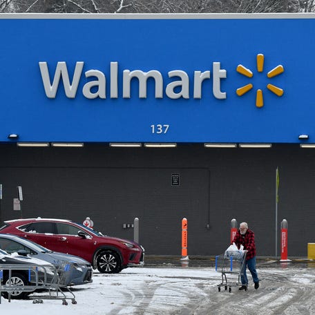 West Boylston Walmart