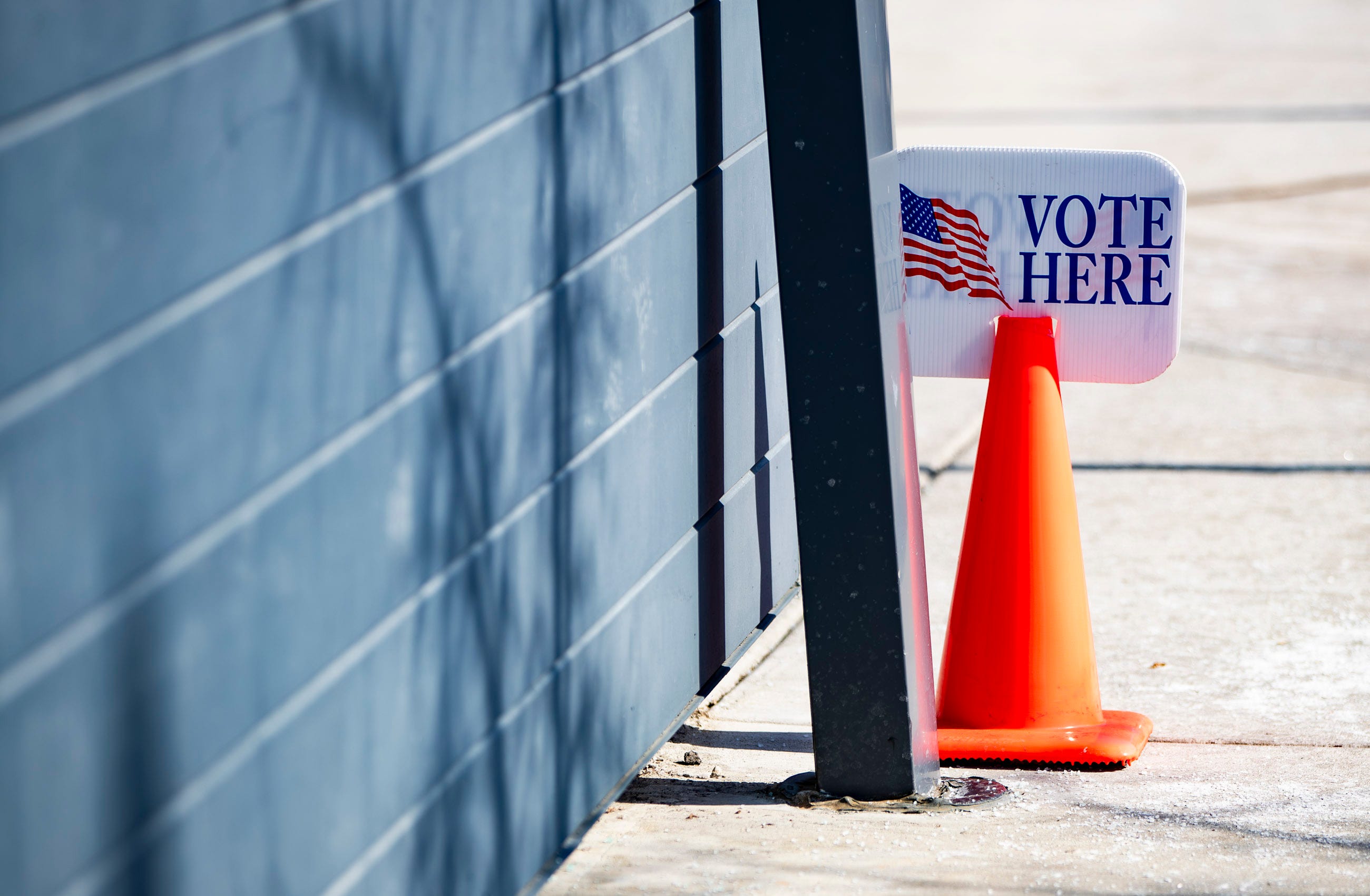 North Carolina 2026 Primary: Strategic Signals for Western NC Voters