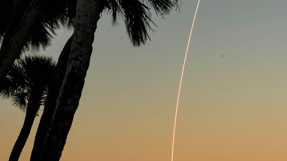 Florida SpaceX weekend rocket launch. Best places to see liftoff