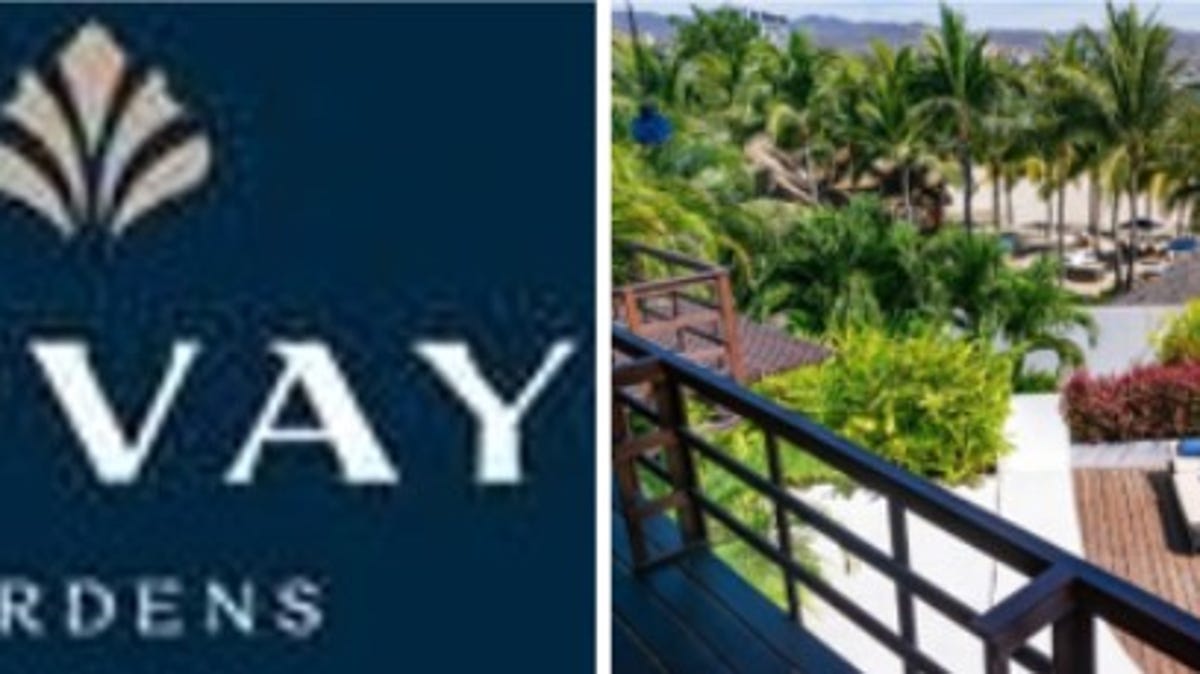 Cartel hotel: Feds say resort tied to kingpin El Mencho faces US sanctions