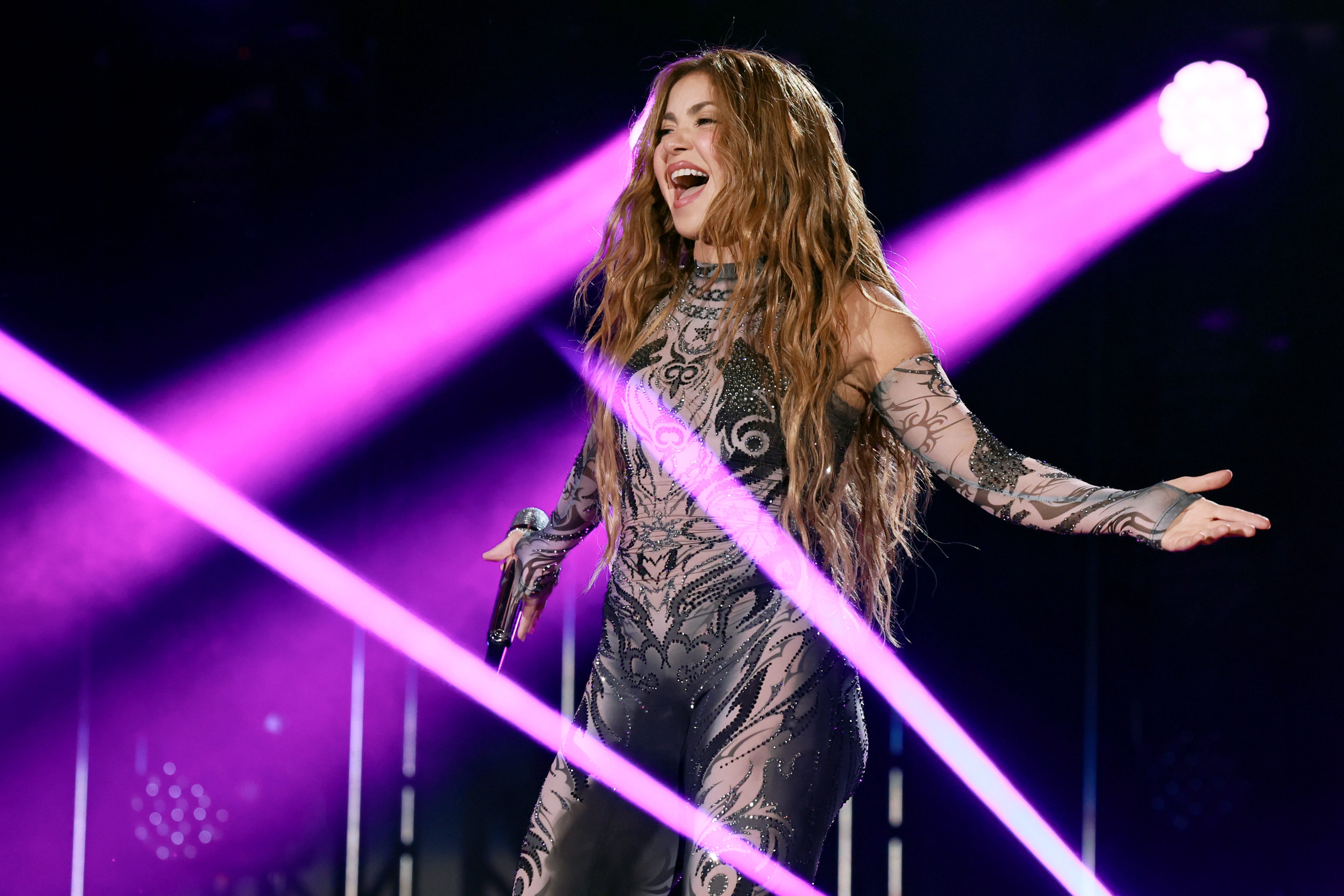 Shakira to perform in Atlantic City this summer. How to get tickets.