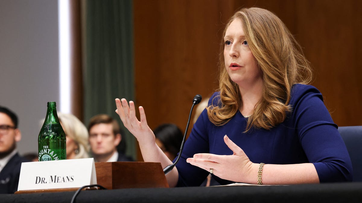 Usa Health Surgeongeneral