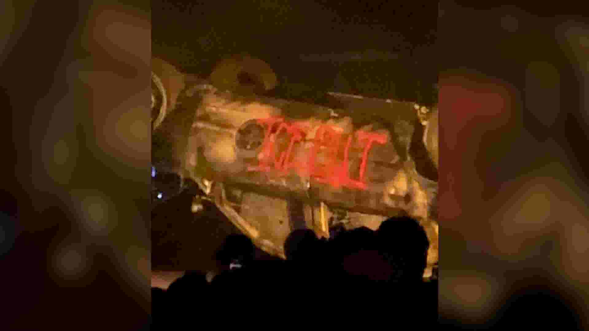 See Miguel's bold message to President Trump