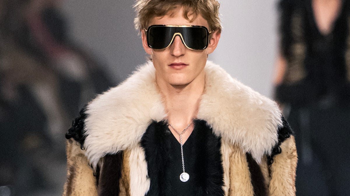 Milan Fashion Week 2026 kicks off: See best photos, from Fendi to Diesel