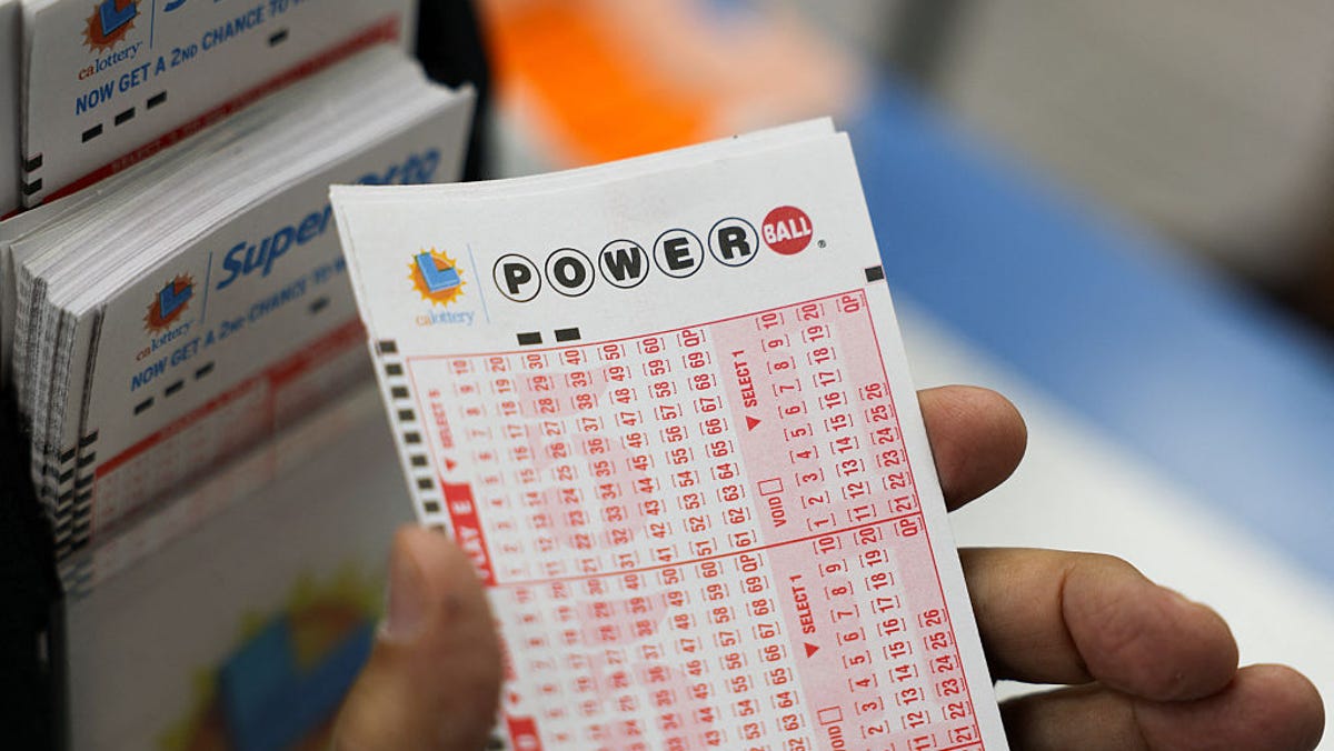 Powerball jackpot reaches $218M for Feb. 25 drawing: Winning numbers