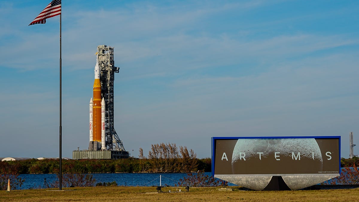 NASA to update Artemis 2 rocket launch date. Time, how to watch