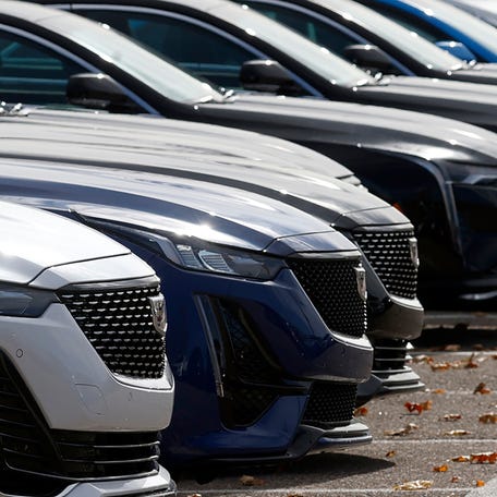 Auto industry experts predict car sales will be flat compared with 2025.