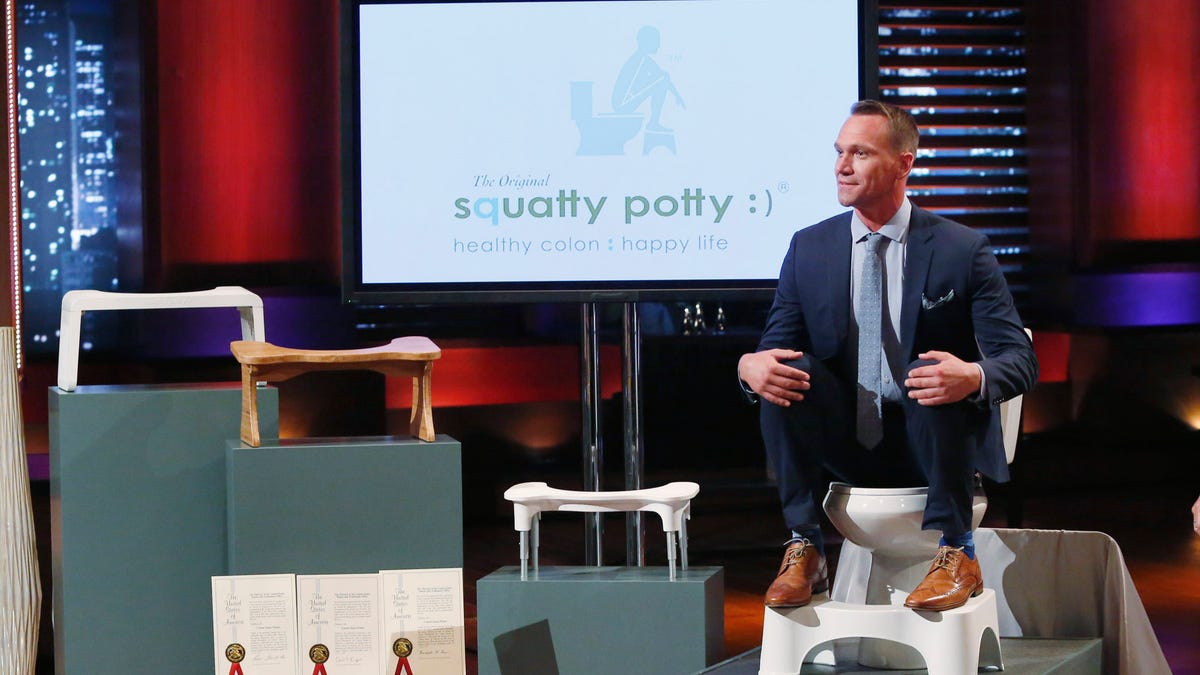 Squatty Potty founder accused of receiving child sexual abuse images
