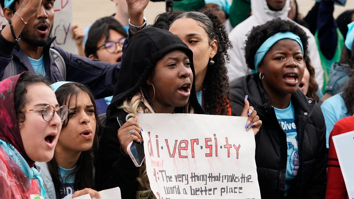 The Daily Money: The end of affirmative action?