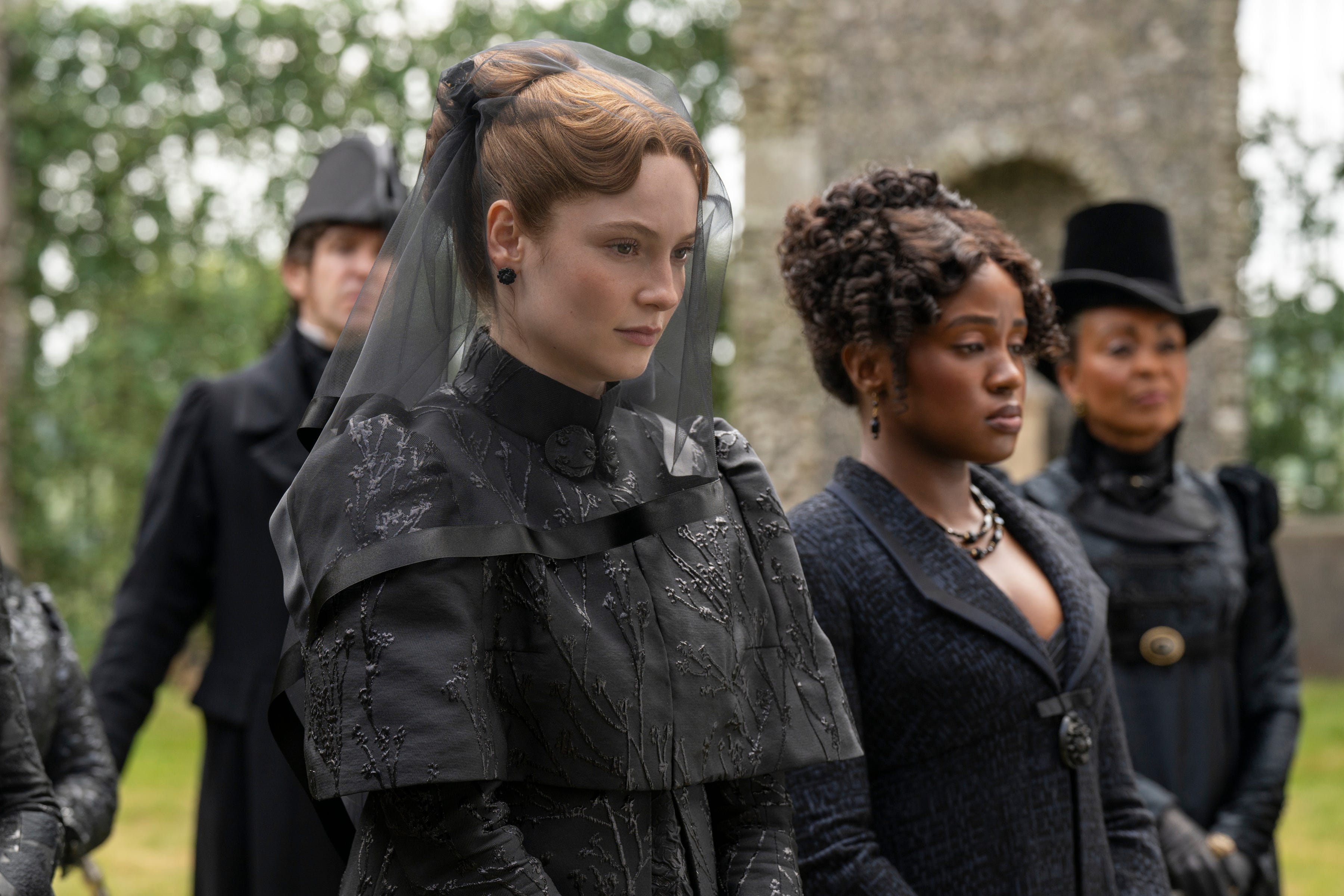 Everything we know about ‘Bridgerton’ Season 5 so far