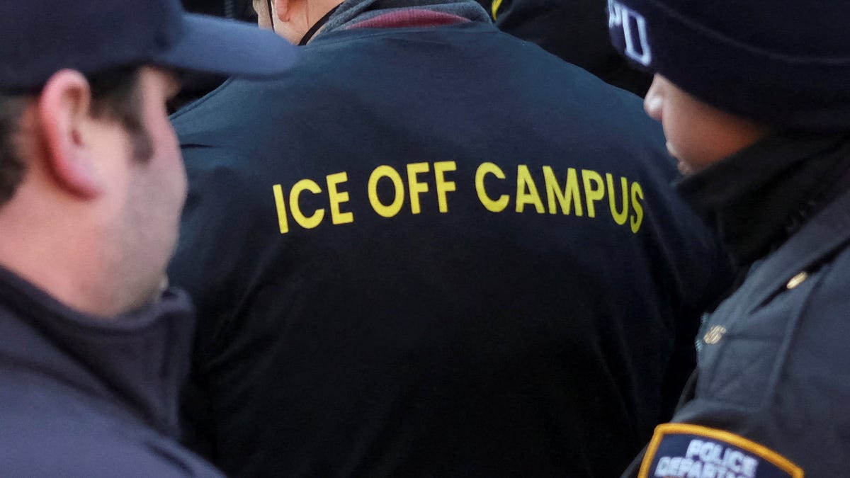 Usa Trump New York Protest