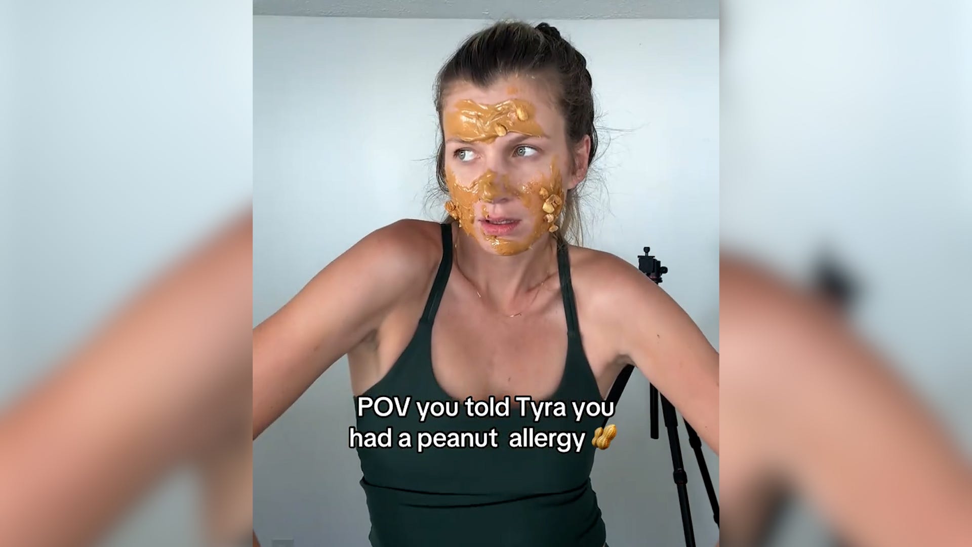 ‘ANTM’ doc sparks trend mocking the show’s controversial photo shoots