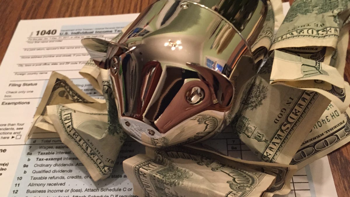 Tax refunds are expected to be bigger on average during the 2026 tax season, as tax filers claim new deductions for tip income, overtime income, interest paid on new car loans for cars and trucks assembled in the United States, and an enhanced deduction for seniors.