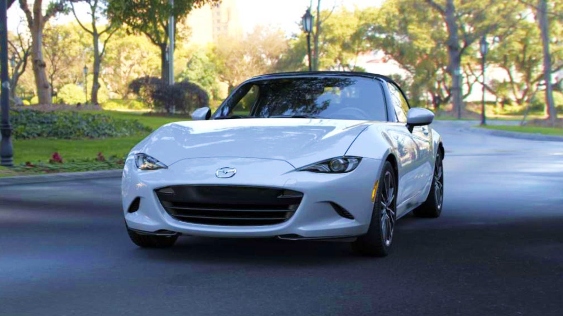 How the Mazda Miata made the 2026 CX-5 SUV better