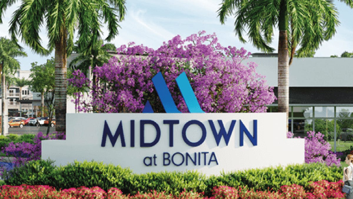 Bonita Springs' Midtown development to get TJ Maxx, Ulta Beauty