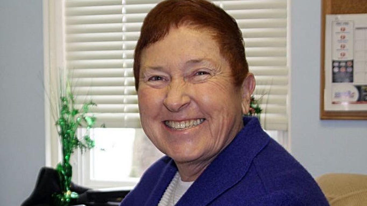 Through highs and lows, Dover Interfaith Mission for Housing thrives