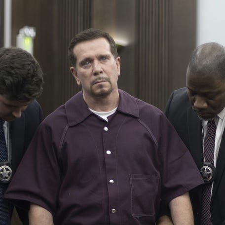 Bobby J. Brown from Season 1, ep. 106, of "The Wire" which premiered May 30, 2022.