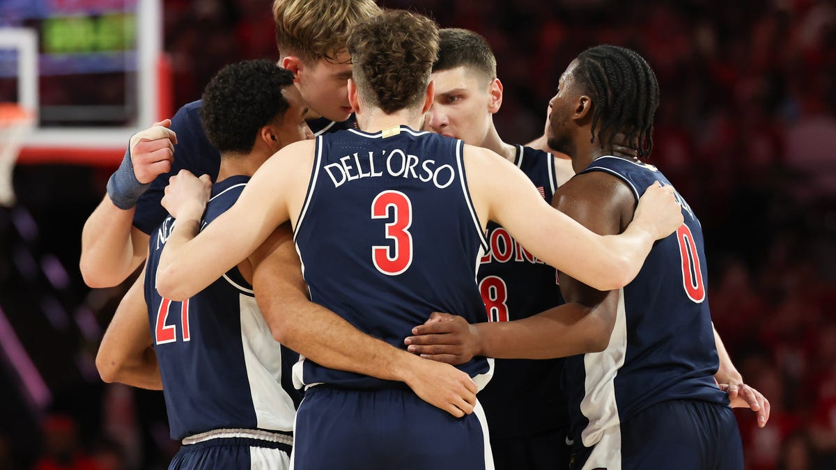 Who’s in, out of NCAA Tournament? Who’s in, out of NCAA Tournament?