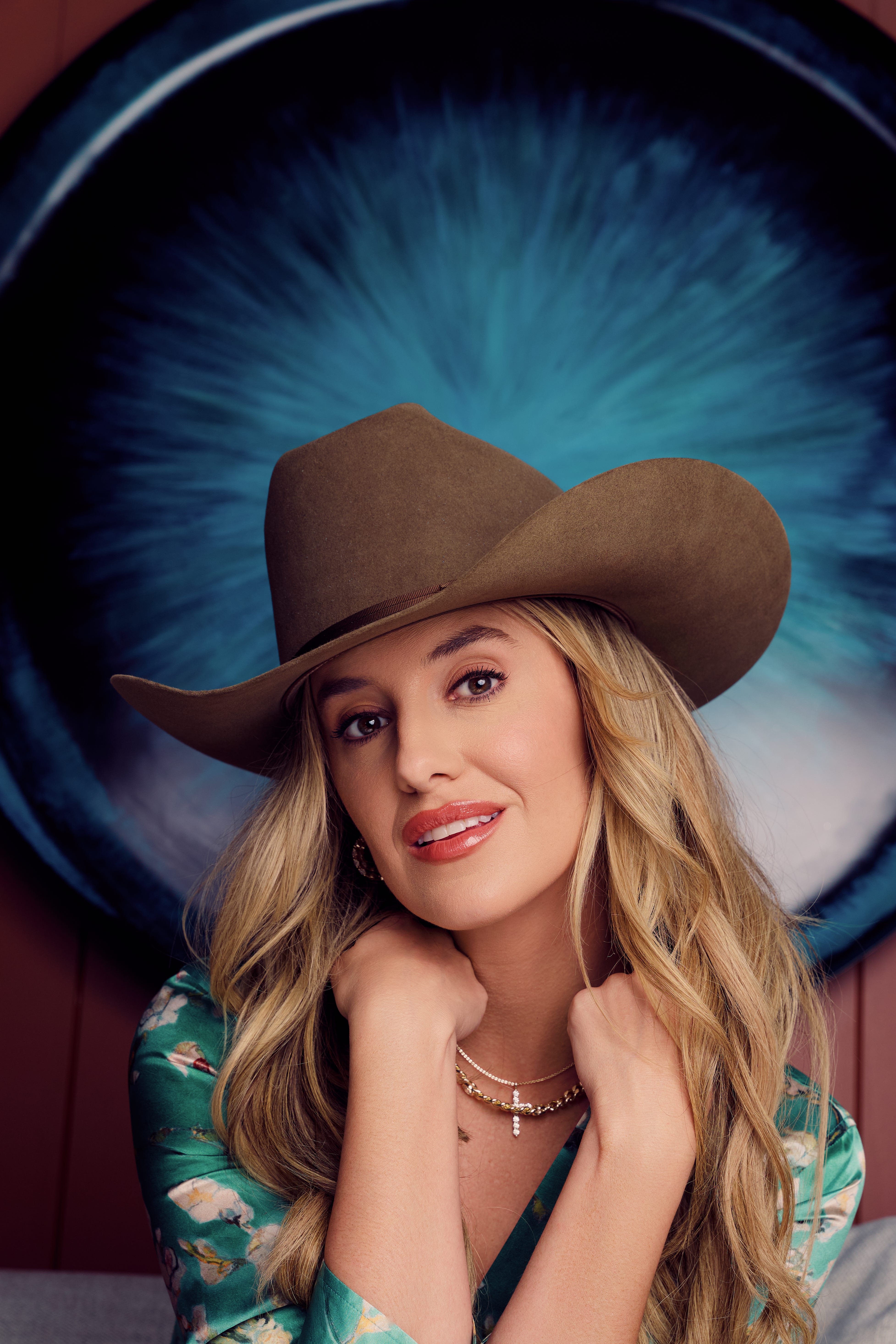 Lainey Wilson on grit, gratitude and growing beyond ‘Yellowstone’