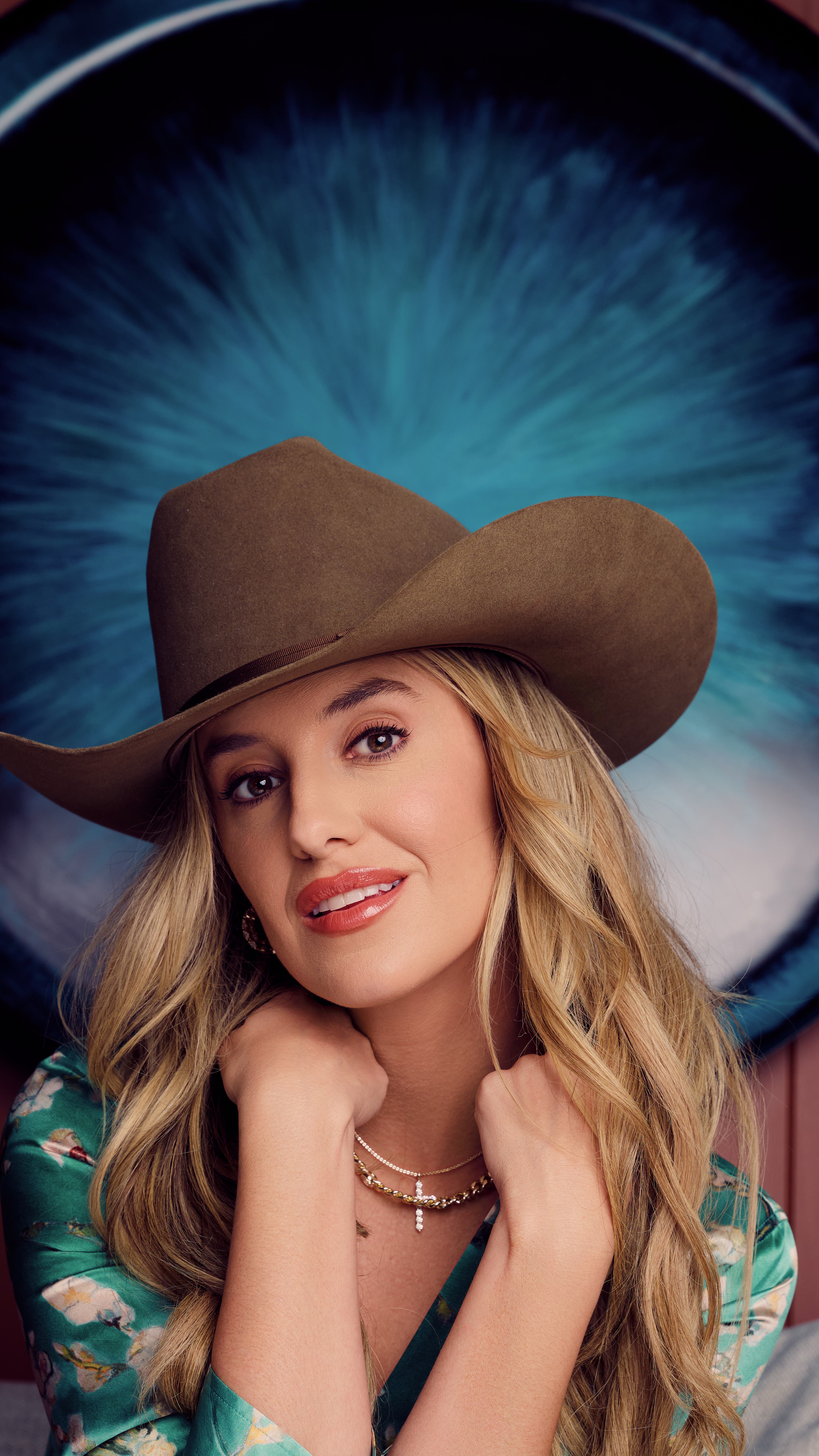 Lainey Wilson on grit, gratitude and growing beyond ‘Yellowstone’