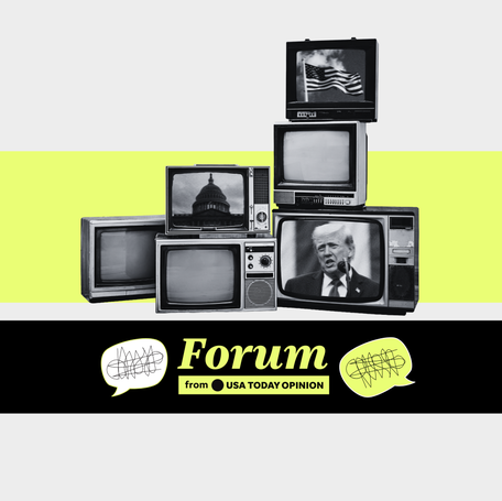 USA TODAY readers told us what they thought of President Donald Trump's 2026 State of the Union address in our latest Opinion Forum.