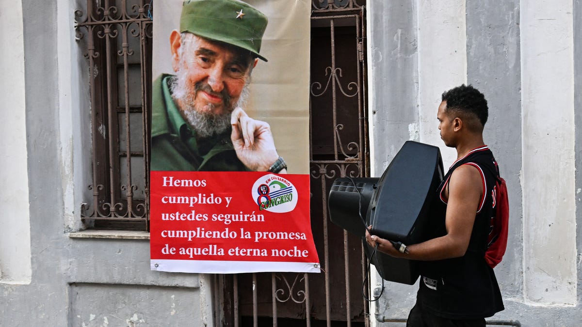 ¿Habrá acuerdo entre EE. UU. y Cuba? Díaz-Canel confirma diálogo