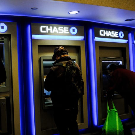 "Junk" fees from banks and credit card companies are part of America's "annoyance economy," according to a new report from the Groundwork Collaborative.