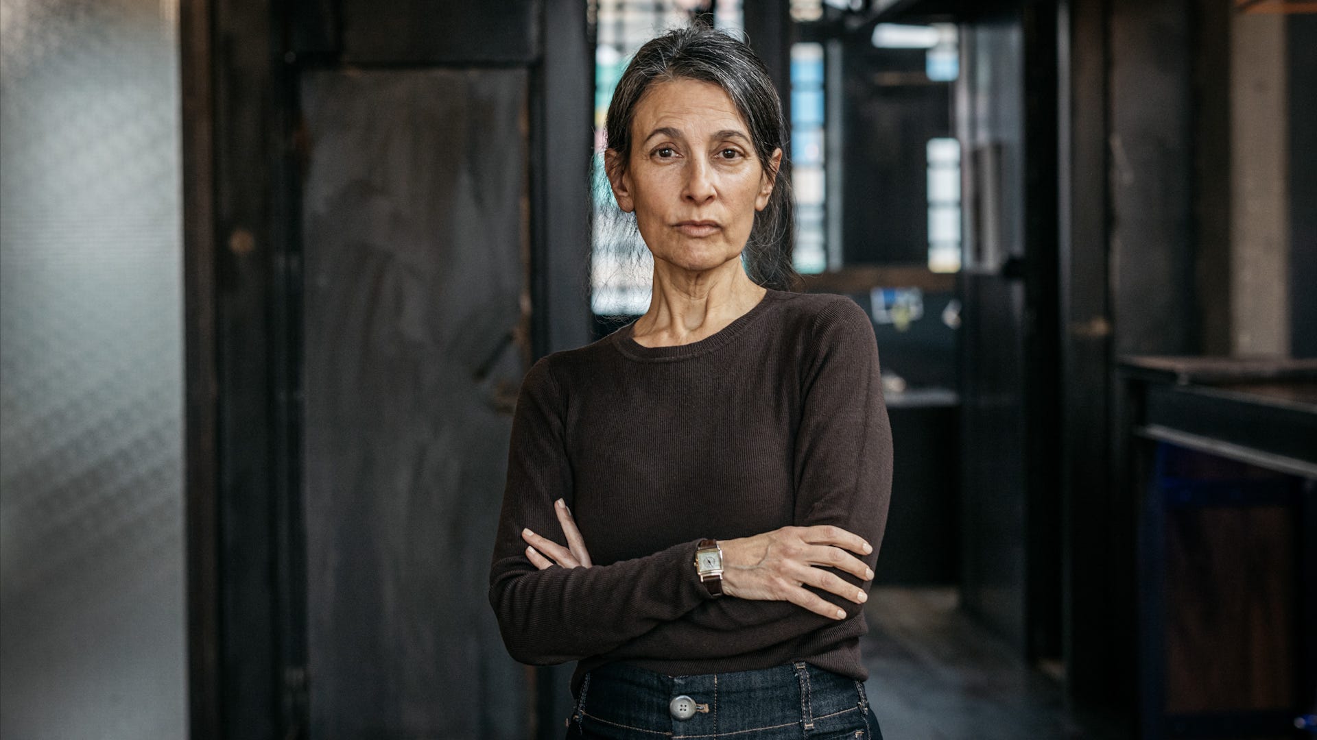 Rachel Godblerg-Polin on grief and turning pain into advocacy