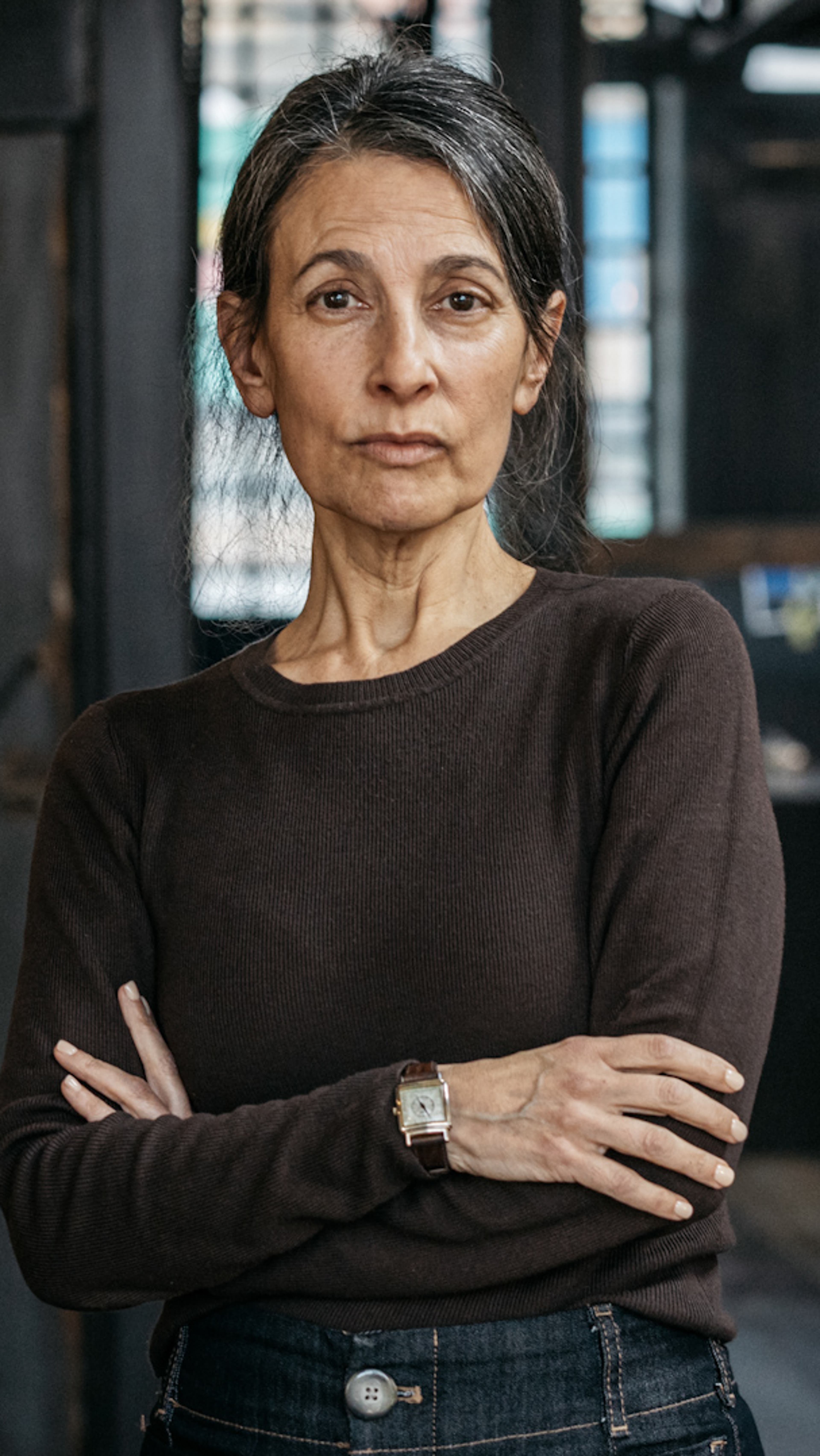 Rachel Godblerg-Polin on grief and turning pain into advocacy